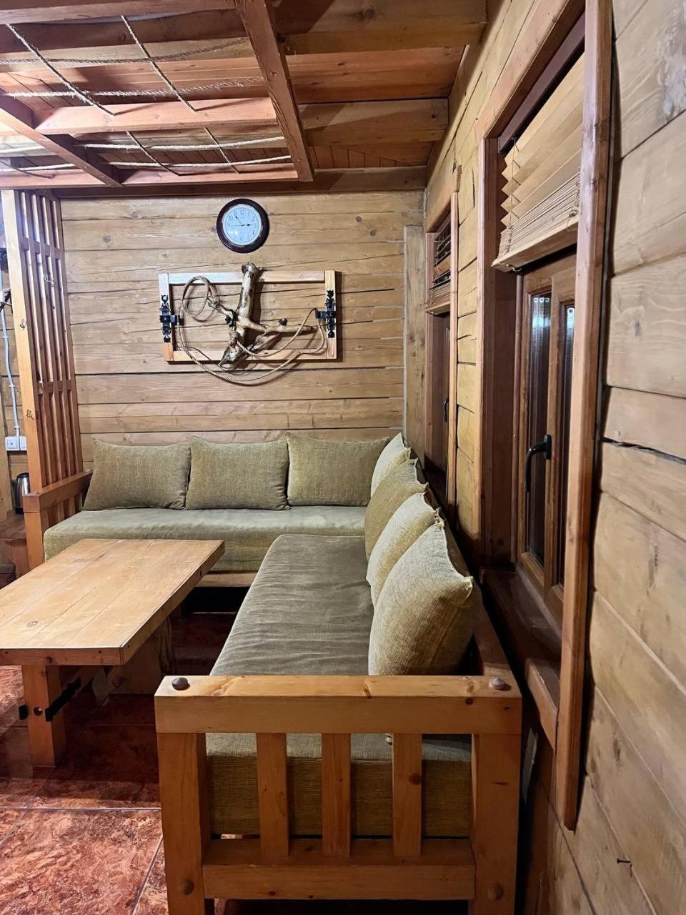 Chalet Truten Vorochta Exteriér fotografie
