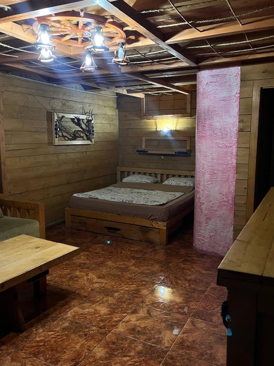 Chalet Truten Vorochta Exteriér fotografie