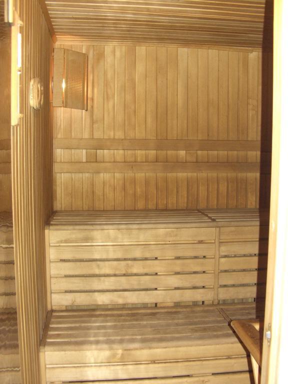 Chalet Truten Vorochta Exteriér fotografie