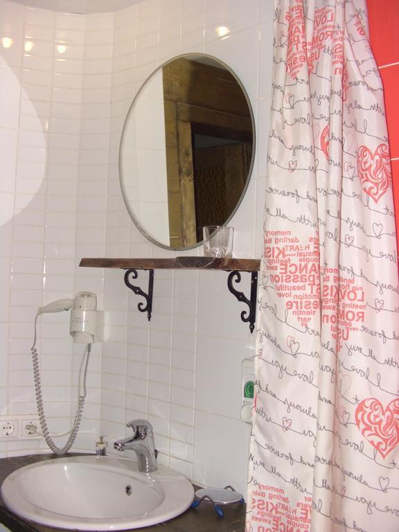 Chalet Truten Vorochta Pokoj fotografie