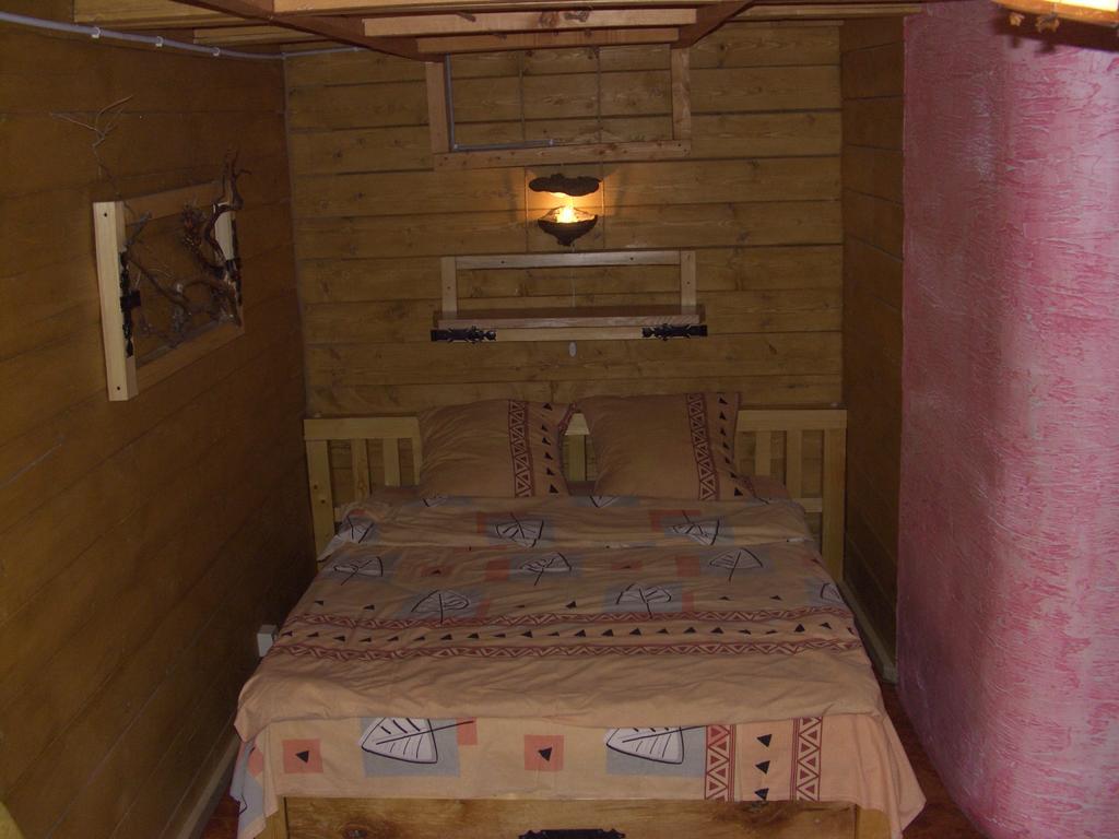Chalet Truten Vorochta Pokoj fotografie