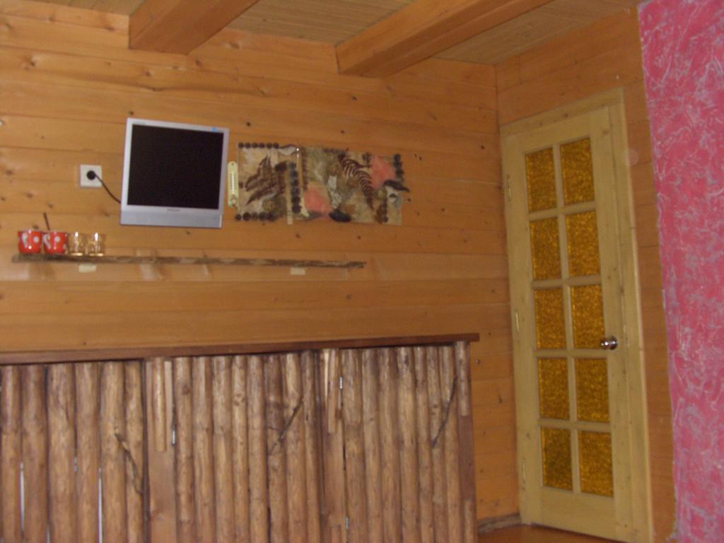 Chalet Truten Vorochta Pokoj fotografie