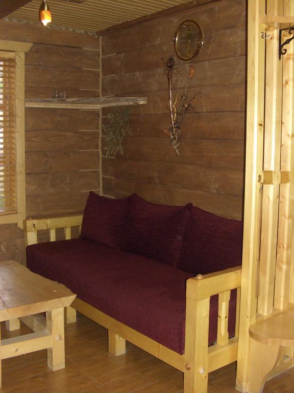 Chalet Truten Vorochta Pokoj fotografie