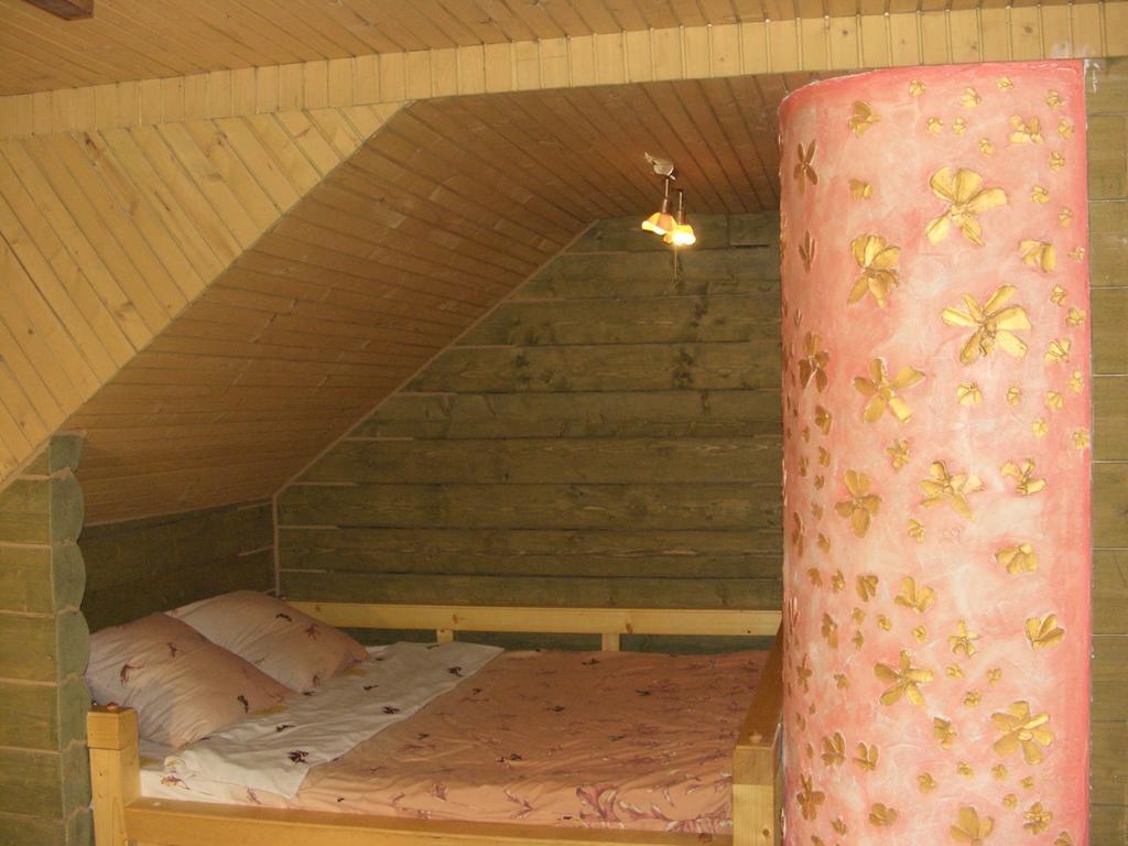 Chalet Truten Vorochta Pokoj fotografie