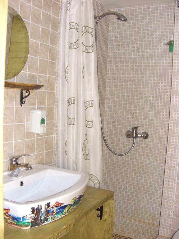 Chalet Truten Vorochta Pokoj fotografie
