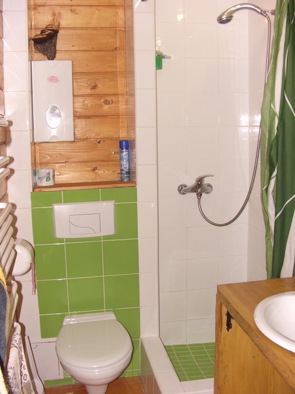 Chalet Truten Vorochta Pokoj fotografie