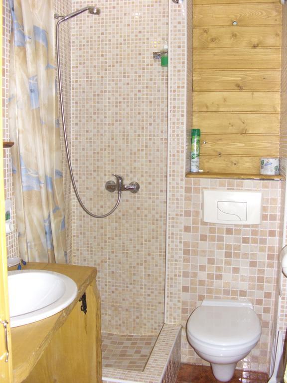 Chalet Truten Vorochta Pokoj fotografie