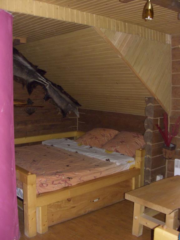 Chalet Truten Vorochta Pokoj fotografie