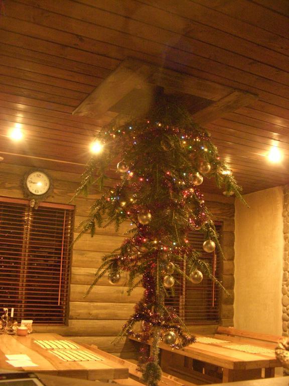 Chalet Truten Vorochta Exteriér fotografie